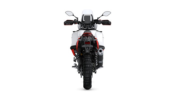 Yamaha Ténéré 700 World Raid Nyhet 2026, omg leverans båda färgerna 3 of 9