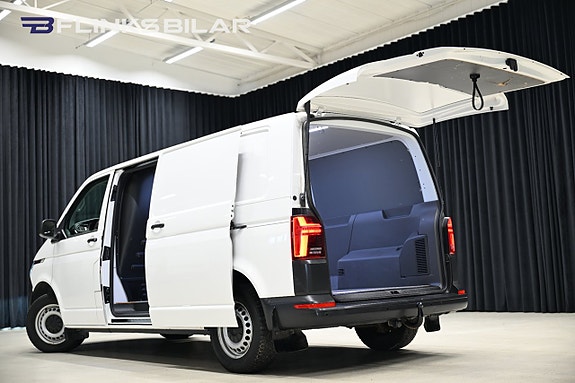 Volkswagen Transporter 9 of 30
