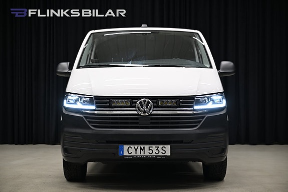 Volkswagen Transporter 12 of 30