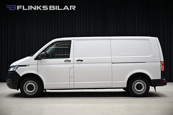 Volkswagen Transporter 2 of 30