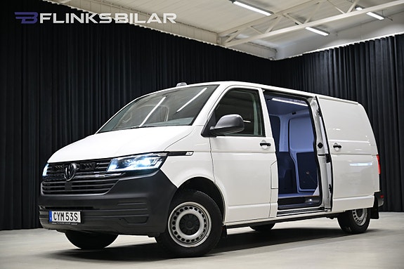 Volkswagen Transporter 4 of 30