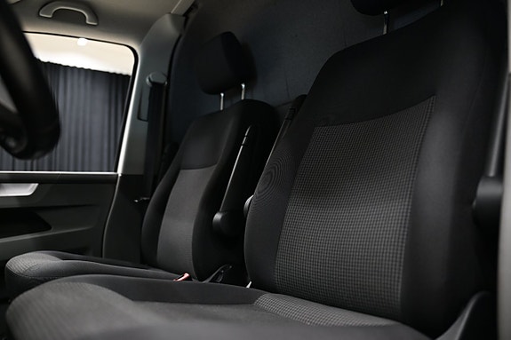 Volkswagen Transporter 28 of 30