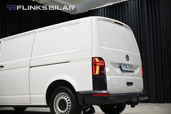 Volkswagen Transporter 14 of 30