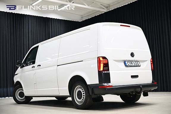 Volkswagen Transporter 6 of 30