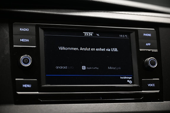 Volkswagen Transporter 25 of 30