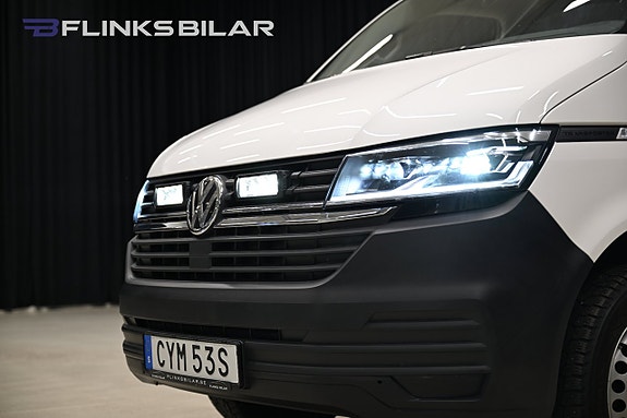 Volkswagen Transporter 16 of 30