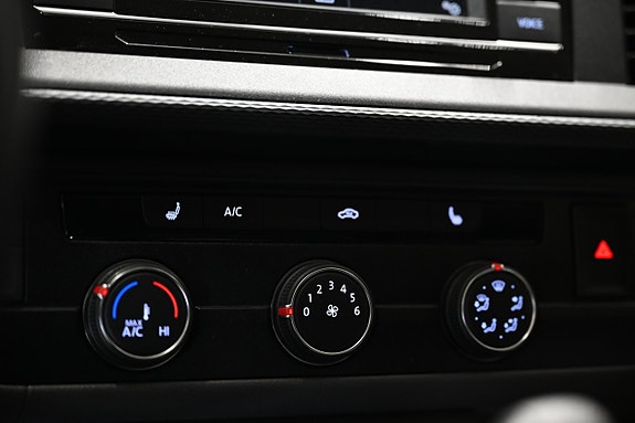 Volkswagen Transporter 21 of 30