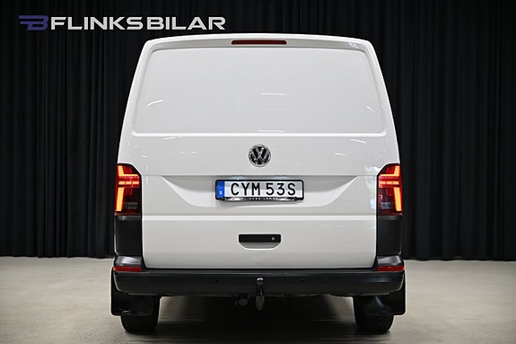 Volkswagen Transporter 13 of 30