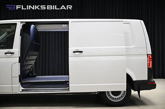 Volkswagen Transporter 5 of 30