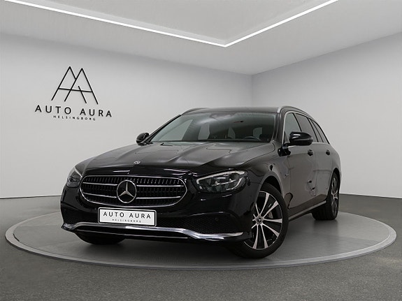 Mercedes-Benz E300 de