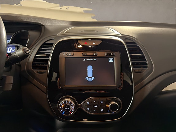 Renault Captur 4 of 5