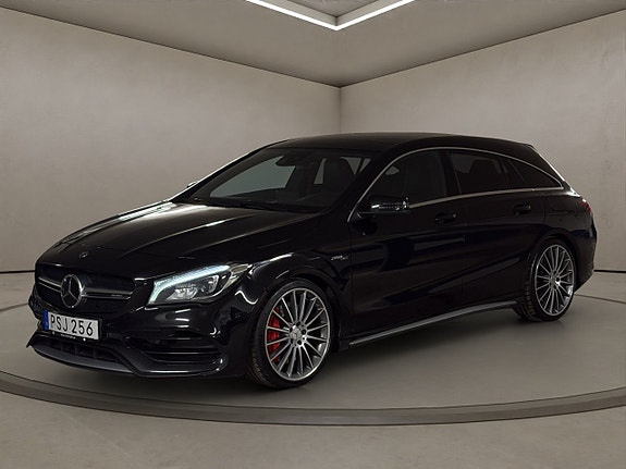 Mercedes-Benz AMG GT 63 s