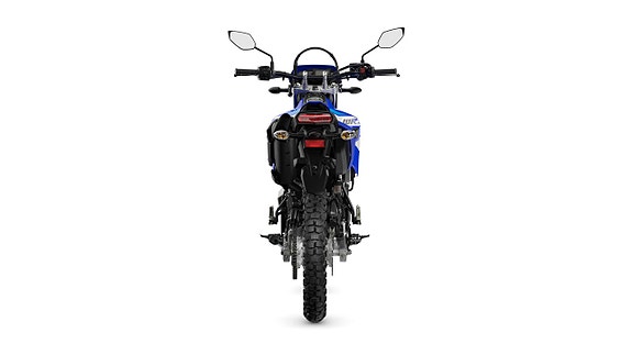 Yamaha WR125R  Nyhet 2026, Nu i butik omg leverans 2 of 5