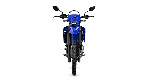 Yamaha WR125R  Nyhet 2026, Nu i butik omg leverans 3 of 5