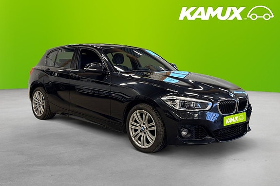 BMW 120d