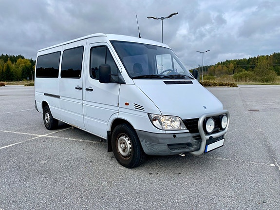 Mercedes-Benz Sprinter 316