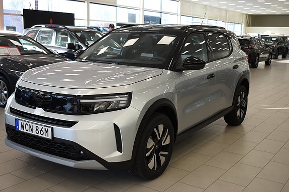 Opel Frontera 2 of 5