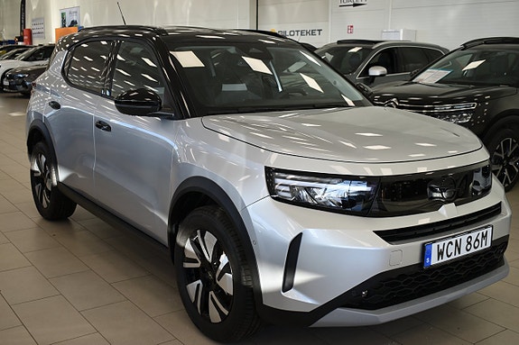 Opel Frontera 3 of 5