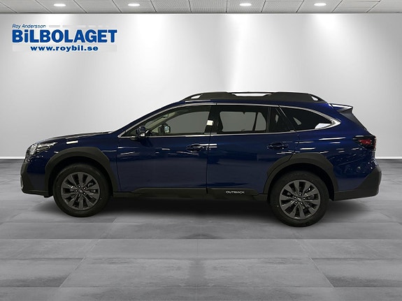 Subaru Outback 2 of 5