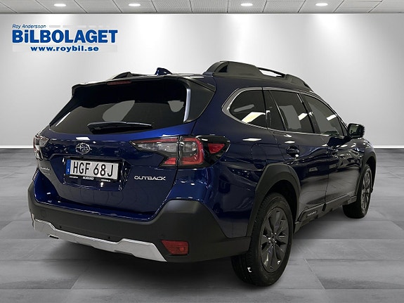 Subaru Outback 3 of 5