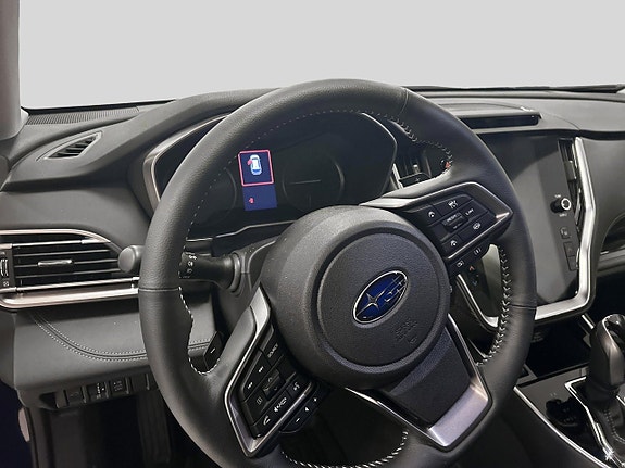 Subaru Outback 4 of 5