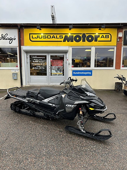 Lynx Xterrain Brutal