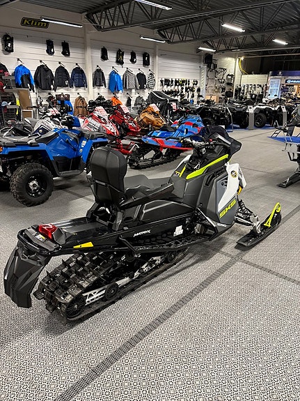 Polaris 650 SKS MOMSAD ABRIS SÄLEN KÖP ONLINE 4 of 7