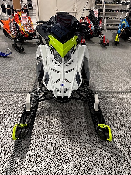 Polaris 650 SKS MOMSAD ABRIS SÄLEN KÖP ONLINE 2 of 7