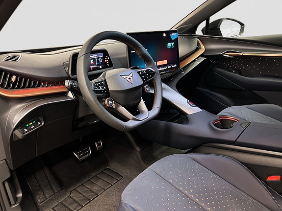 Cupra Tavascan 5 of 5