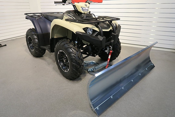Yamaha Kodiak 450 EPS SE