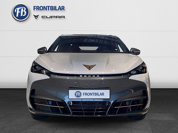 Cupra Tavascan 3 of 7