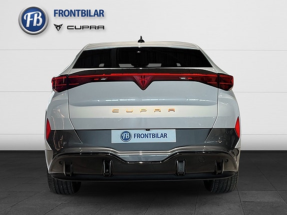 Cupra Tavascan 4 of 7