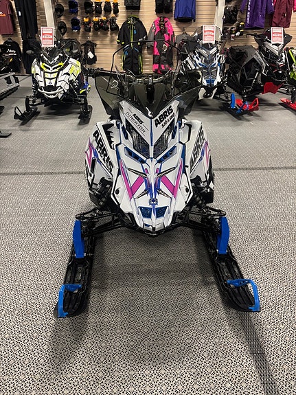 Polaris 650 TITAN MOMSAD ABRIS MORA KÖP ONLINE 2 of 7