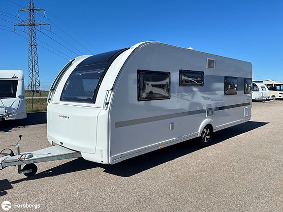 Adria ADORA 613 UT 4 of 18