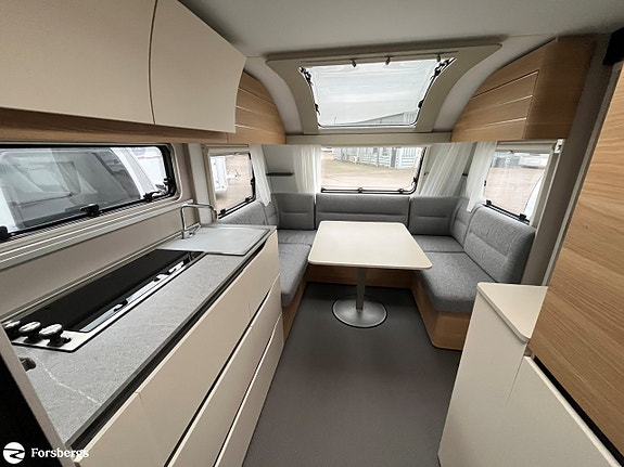 Adria ADORA 613 UT 18 of 18