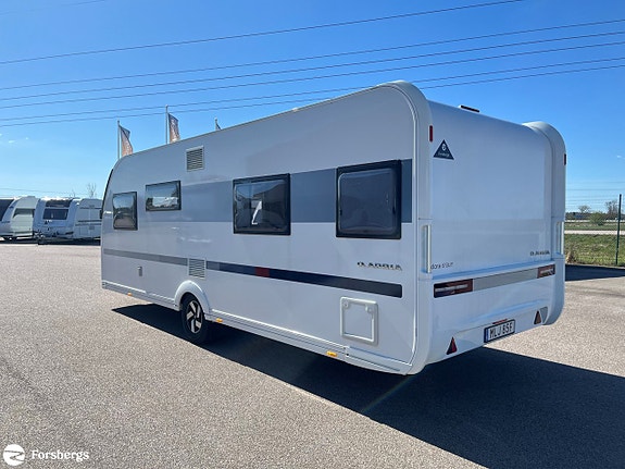 Adria ADORA 613 UT 3 of 18