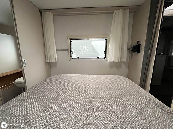 Adria ADORA 613 UT 14 of 18