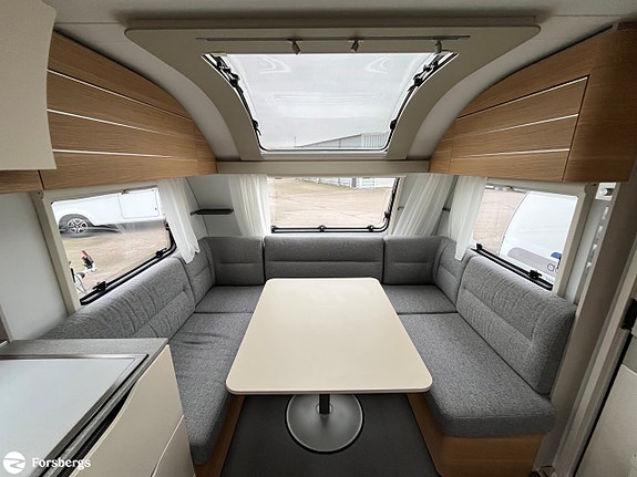 Adria ADORA 613 UT 6 of 18