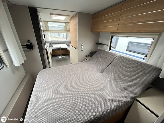 Adria ADORA 613 UT 17 of 18