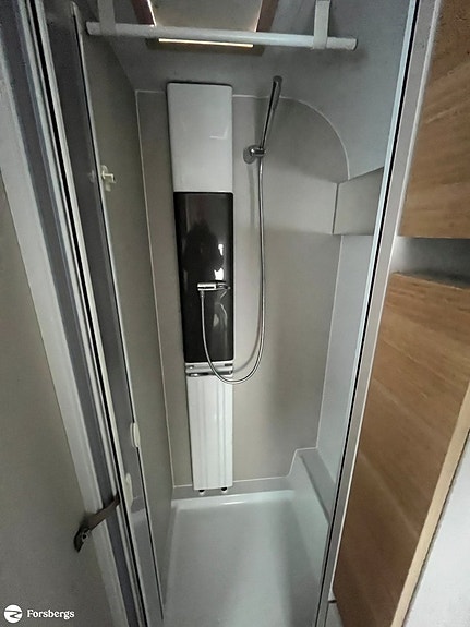 Adria ADORA 613 UT 16 of 18