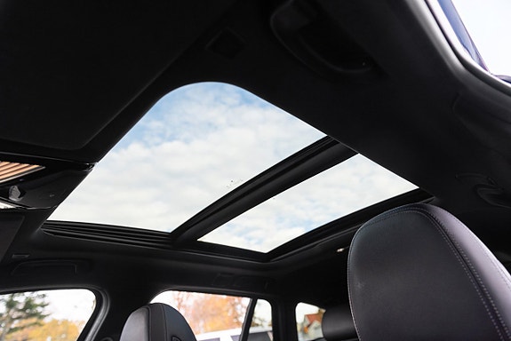 BMW 330d 14 of 22