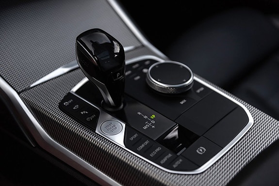 BMW 330d 10 of 22