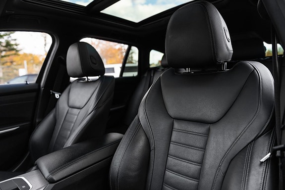 BMW 330d 8 of 22