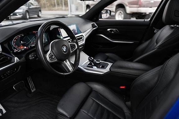 BMW 330d 7 of 22