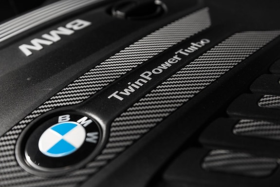 BMW 330d 21 of 22