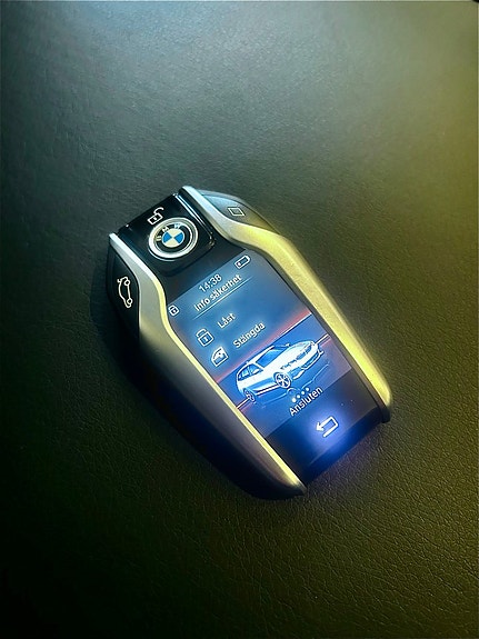 BMW 330d 22 of 22