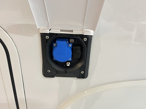 Kabe ROYAL 880 LT (Adaptiv+Ugn+ALDE+Hydraulben+AC+Solcell) 10 of 30