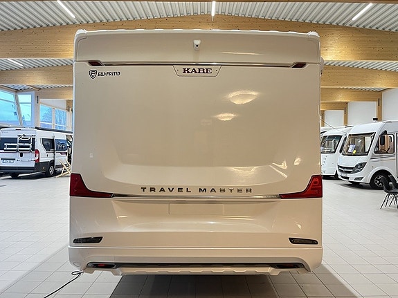 Kabe ROYAL 880 LT (Adaptiv+Ugn+ALDE+Hydraulben+AC+Solcell) 4 of 30