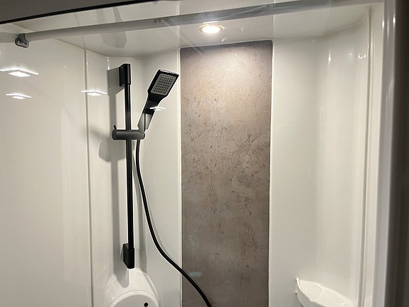 Kabe ROYAL 880 LT (Adaptiv+Ugn+ALDE+Hydraulben+AC+Solcell) 28 of 30