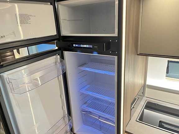 Kabe ROYAL 880 LT (Adaptiv+Ugn+ALDE+Hydraulben+AC+Solcell) 21 of 30